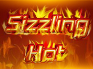 Sizzling Hot - игровые автоматы Компот с бесплатной игрой в ПинУп